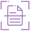 Resume Icon